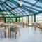Hotel Joseph Conrad SPA & Wellness - 皮什