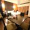 Millennium Suite At Pyramid Tower