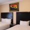 Blue Mountain Inn Lesotho