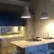 Cinquelune Apartment