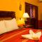 Hotel Boutique Quinta Chanabnal