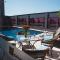 Hotel Golden Park Campinas Cambuí By Nacional Inn