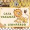 Casa Vacanza Il Leonpardo - Тускания