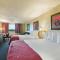 Oxford Suites Lancaster - لانكاستر