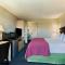 Oxnard Inn Lancaster