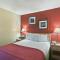 Oxford Suites Lancaster - لانكاستر