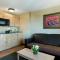 Oxnard Inn Lancaster - لانكاستر