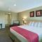 Oxford Suites Lancaster - لانكاستر