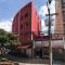 HOTEL FLOR DO AMAZONAS (ADULTS ONLY) - 南圣卡埃塔诺 HOTEL FLOR DO AMAZONAS (ADULTS ONLY) - 南圣卡埃塔诺