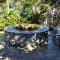 Villa Onar a stone house with amazing view
