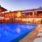 Rede Andrade Jeri Hotel