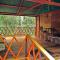 Campamento Rio Lacanja