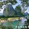 Foto: Yangshuo Village Retreat 80/91