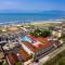 Hotel Litoral Norte