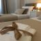 Visitazione Holiday Sassi Suite