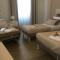 Visitazione Holiday Sassi Suite