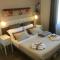 Visitazione Holiday Sassi Suite