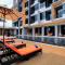 The Zense Boutique Hotel - Phitsanulok