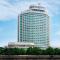 Ramada by Wyndham Pearl Guangzhou-Canton Fair Free Shuttle Bus