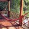 Campamento Rio Lacanja