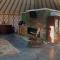 Yale Manor B&B & Yurt Glamping - Yale