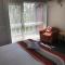 Bathurst Studio Apartments