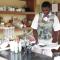 Mount Hermon Safari Cottages