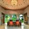 Rajasthali Resort & Spa