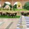 Rajasthali Resort & Spa