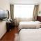 Foto: GreenTree Jiangsu Suzhou Shilu Walk Street West Ganjiang Road Shell Hotel 32/34