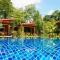AT Bangsak Resort - Khao Lak
