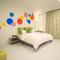 The Tiles Garden Yilan B&B