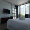 Iron32 Hotel