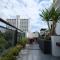 Iron32 Hotel
