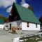 Rooms Apartment Durmitor - Žabljak