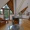 Le Loft Moderne et Chaleureux avec Vue Verdoyante