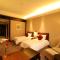 Foto: Jinjiang Nanjing Hotel 36/39