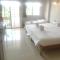Baan Bangrak Residence