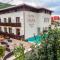 Hotel DADA Termal Foto: Hotel DADA Termal