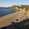 Akrotiri Panorama- luxury rental apartments with sea view