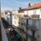 Spacious one bedroom - great location!