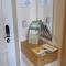 Zafír Sziget Apartman