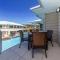 Foto: Pacific Blue Apartment 259 Port Stephens, 265 Sandy Point Road 19/24