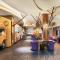 Mercure Surabaya Grand Mirama