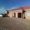 Fahms Self Catering