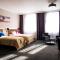 Aparthotel CENTRUM Gliwicka 18