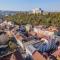 Downtown Suites Chlumova Foto: Downtown Suites Chlumova