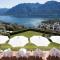 Villa Orselina - Small Luxury Hotel - Locarno