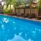 Rivasa Resort & Spa 5 mins to Calangute Beach