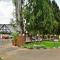 Cresta Churchill Hotel